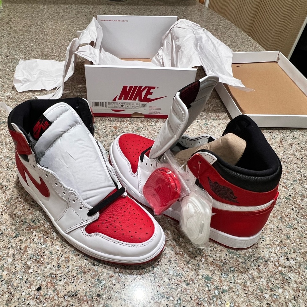 Air Jordan Retro High OG